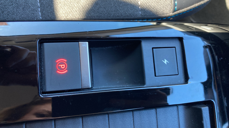 Citroen C4 100kW Shine 50kWh 5dr Auto Electric Hatchback